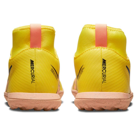 Nike Superfly 9 Club TF J